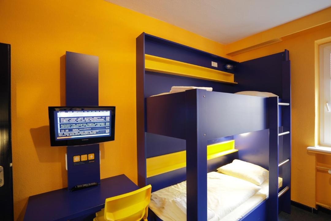 Photo of Bedroom in Wuelfel