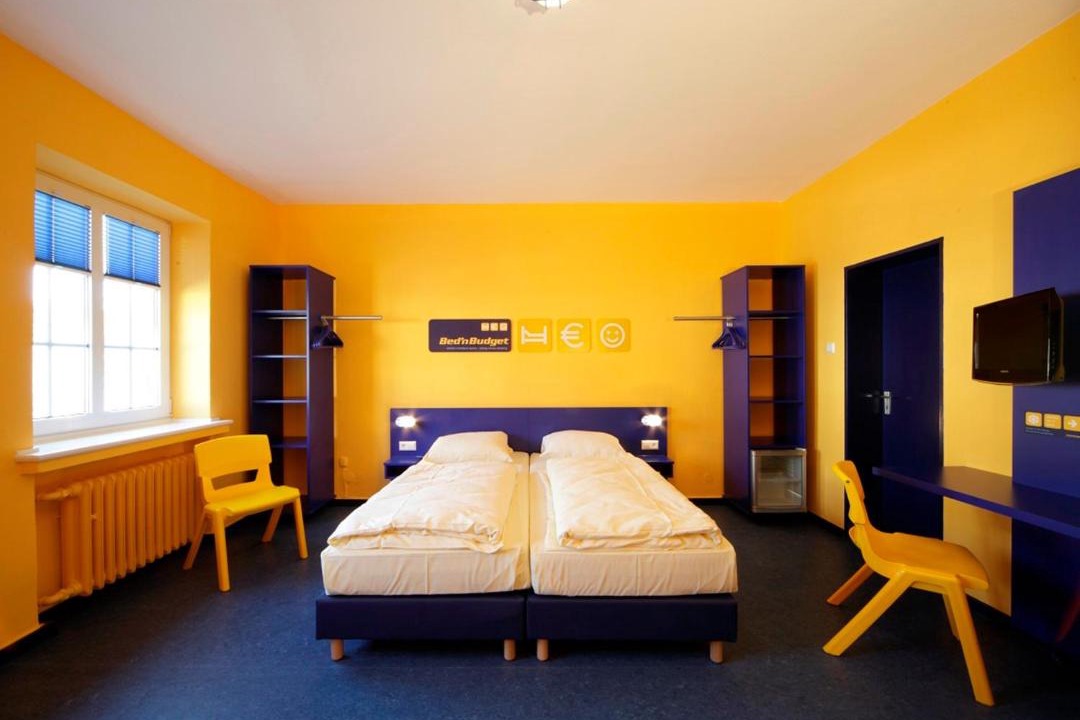 Photo of Bedroom in Wuelfel