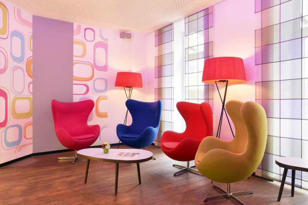 Photo of Livingroom in Mitte