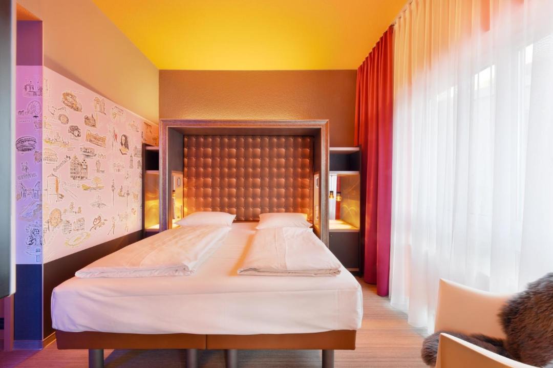 Photo of Bedroom in Wuelfel