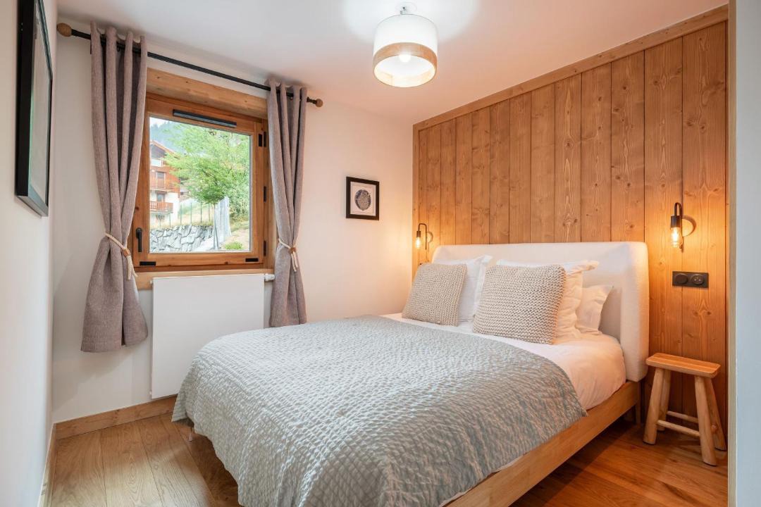 Photo of Bedroom in Champagny-en-Vanoise