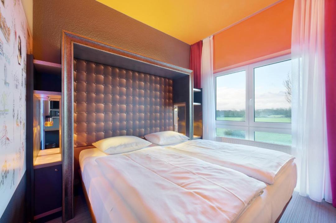 Photo of Bedroom in Wuelfel