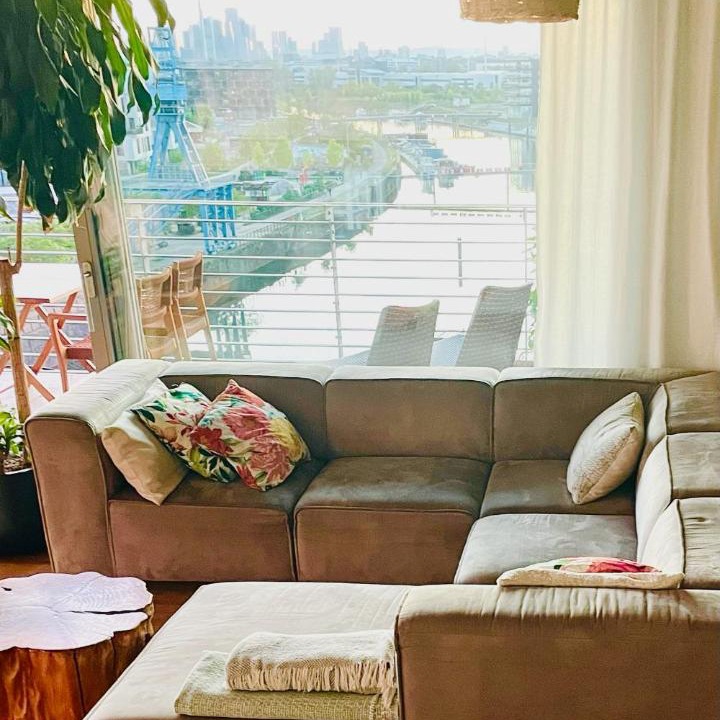 Photo of Livingroom in Kaiserlei