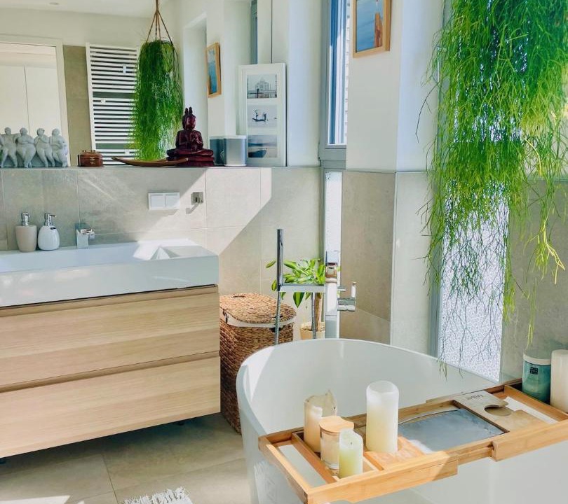 Photo of Bathroom in Kaiserlei