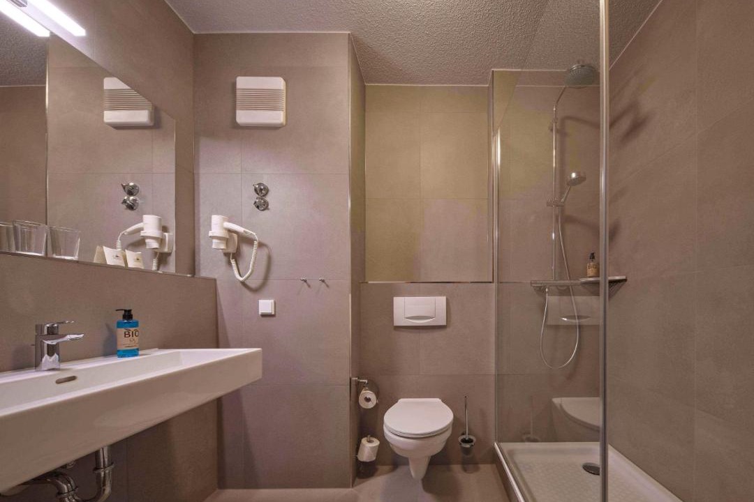Photo of Bathroom in Beyendorf-Sohlen