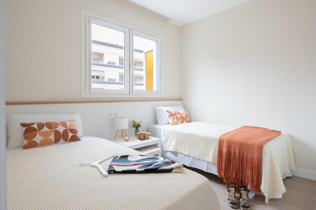Photo of Bedroom in Puerto de la Cruz
