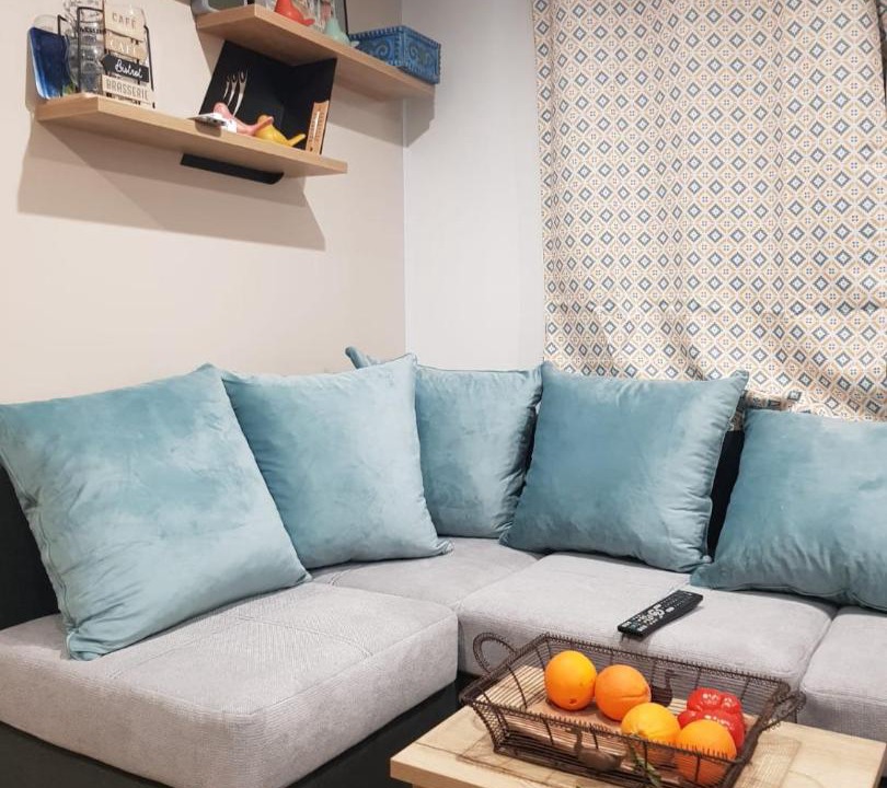Photo of Livingroom in Montpellier