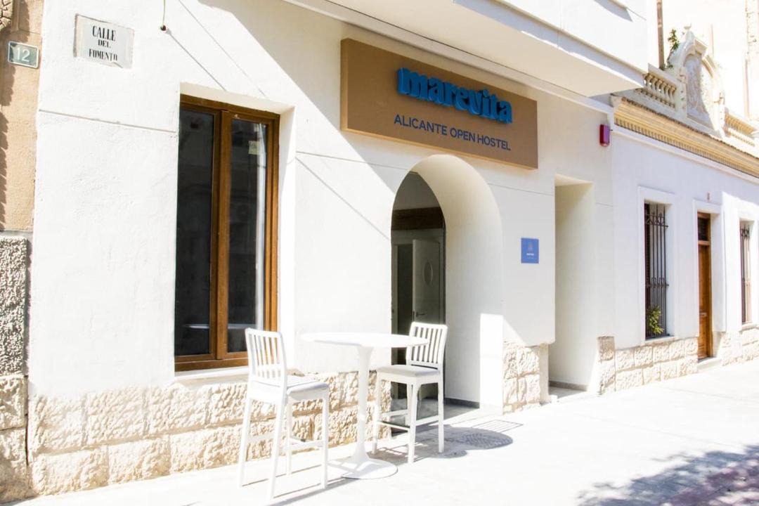 Photo of Others in Campoamor