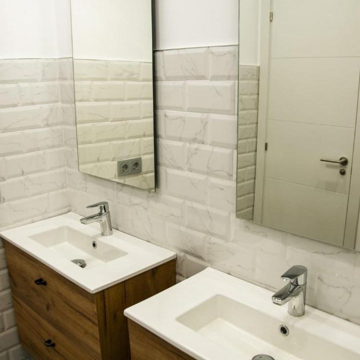 Photo of Bathroom in Campoamor