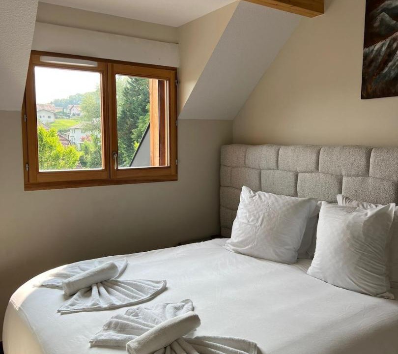 Photo of Bedroom in Epagny-Metz-Tessy