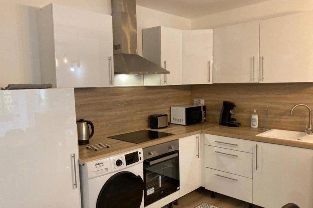 Photo of Kitchen in Ornex