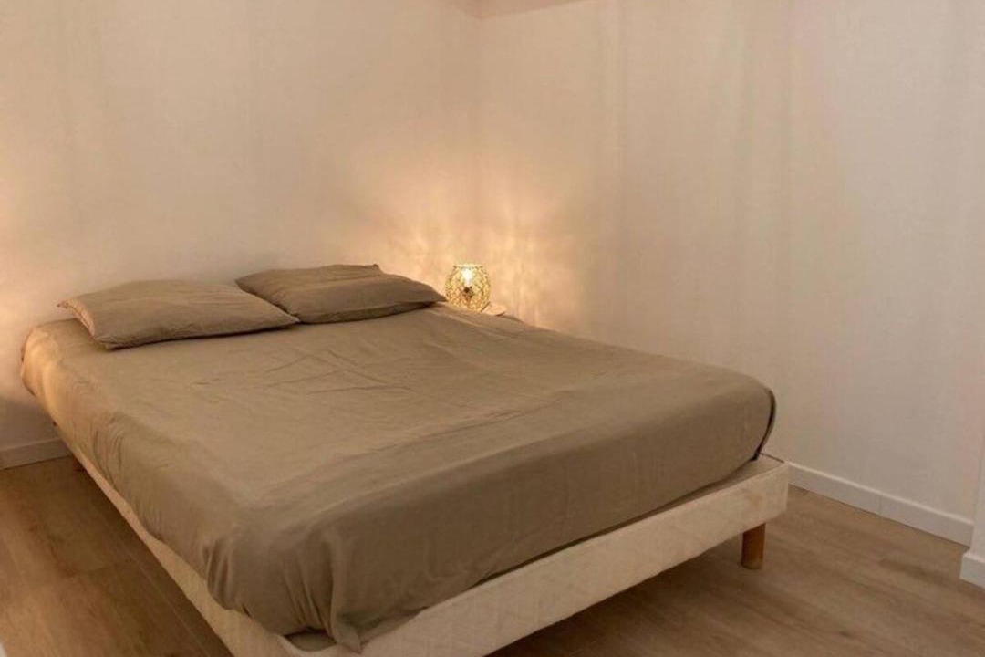 Photo of Bedroom in Ornex
