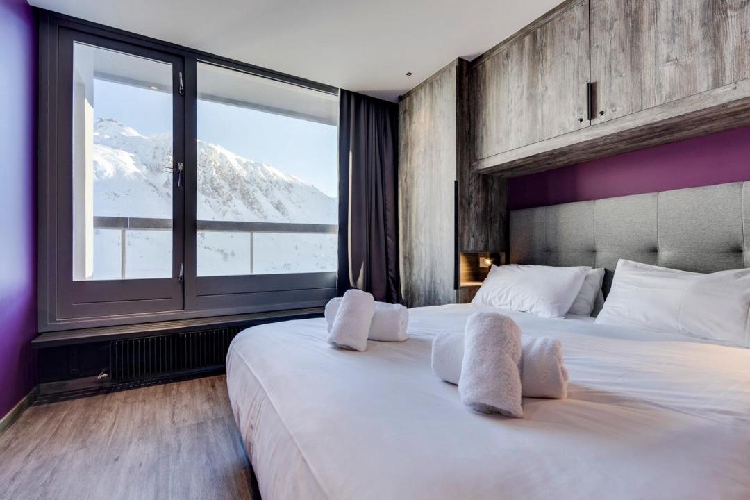 Photo of Others in Tignes le Lac