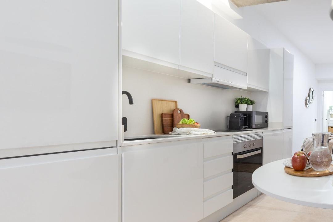 Photo of Kitchen in Morvedre