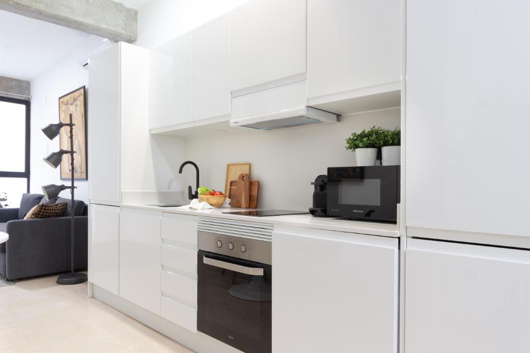 Photo of Kitchen in Morvedre