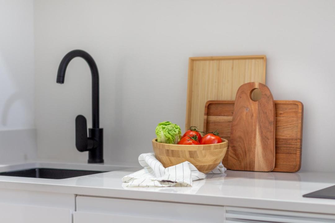 Photo of Kitchen in Morvedre