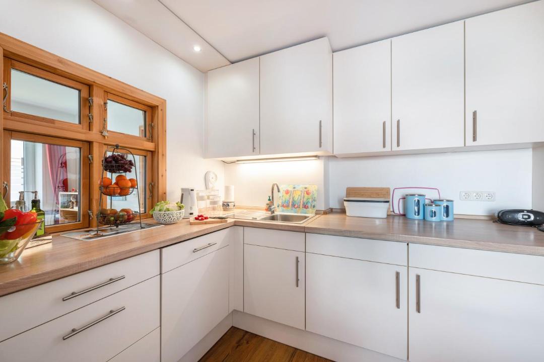 Photo of Kitchen in Neuenkirchen