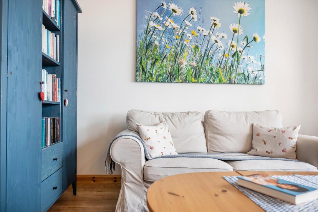 Photo of Livingroom in Neuenkirchen