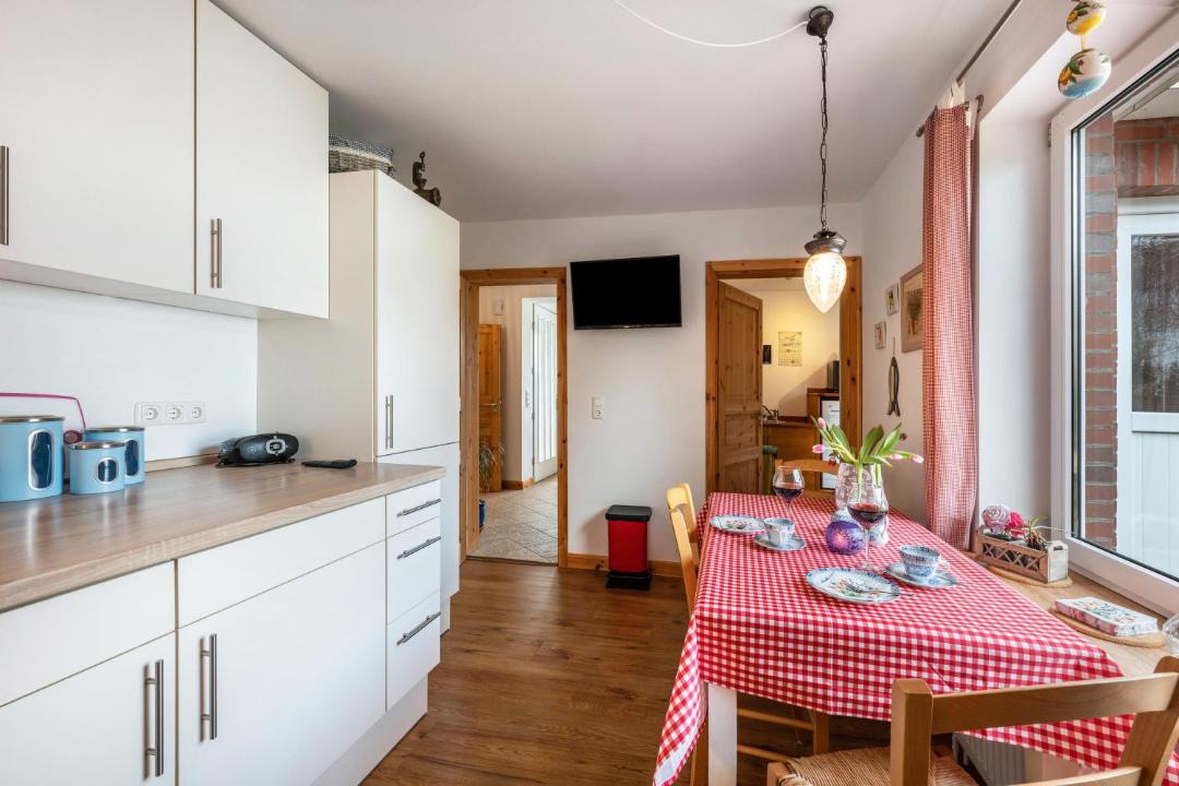 Photo of Kitchen in Neuenkirchen