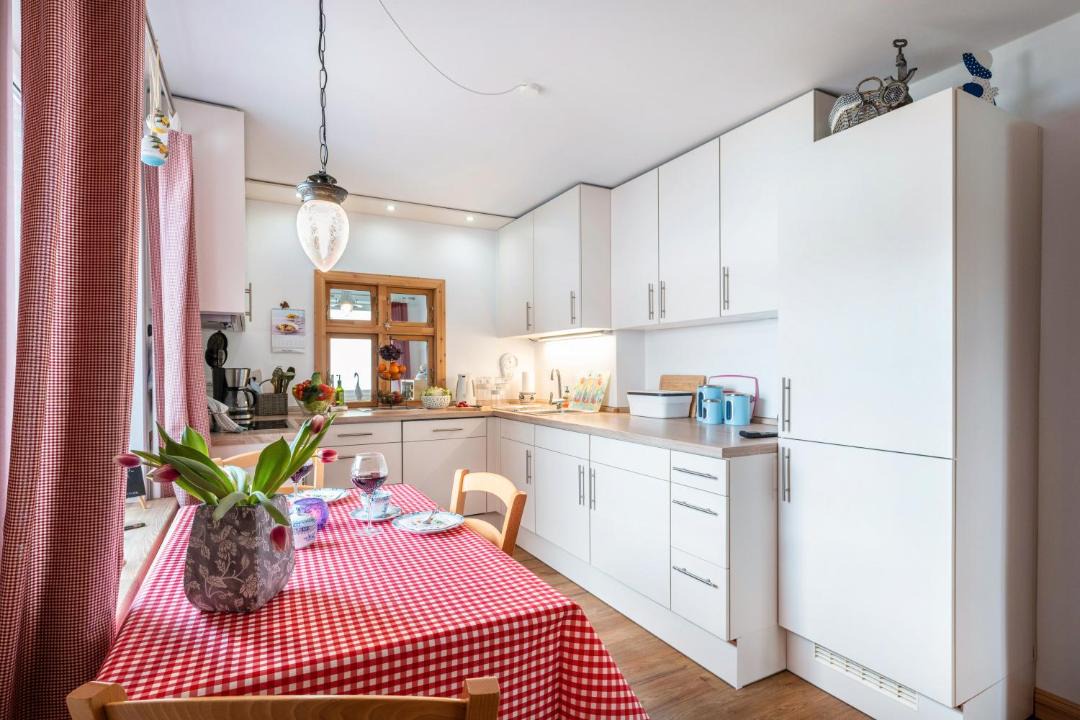 Photo of Kitchen in Neuenkirchen