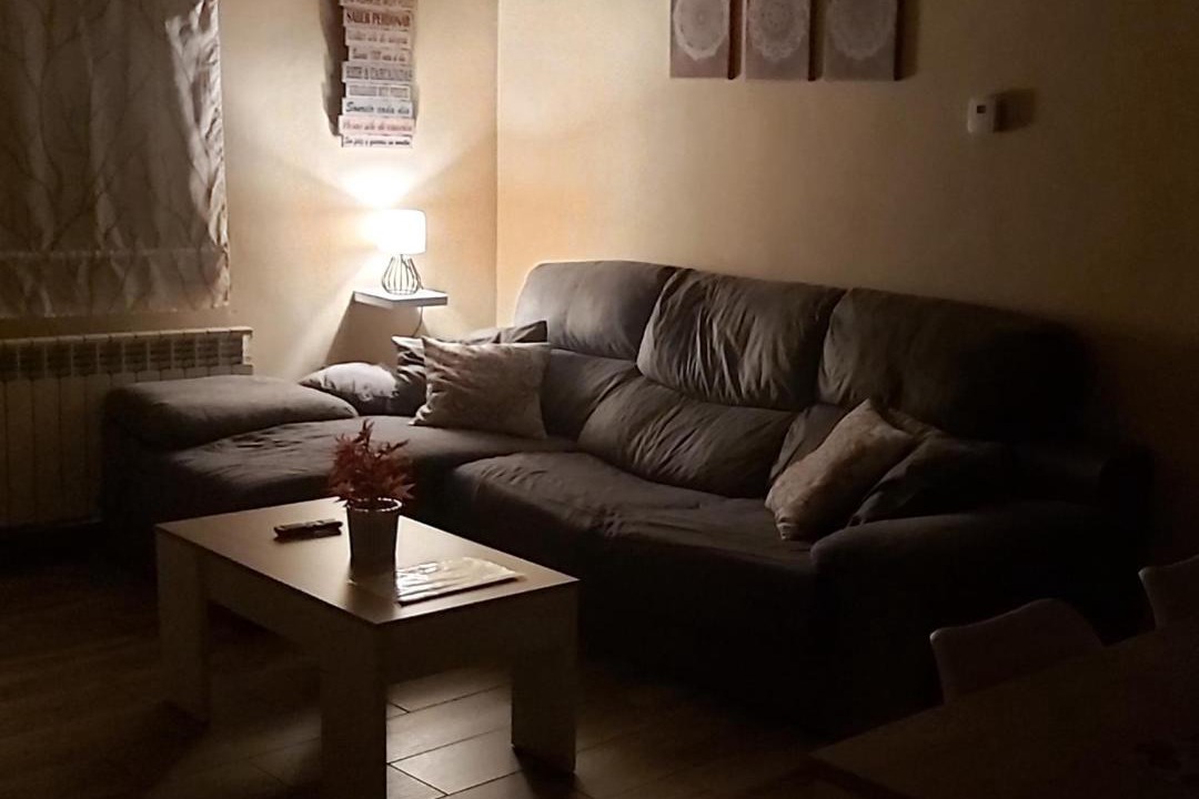 Photo of Livingroom in San Pedro de Latarce