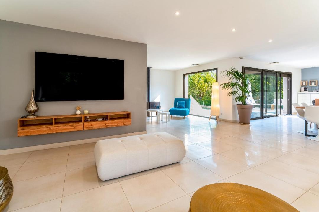 Photo of Livingroom in Russan
