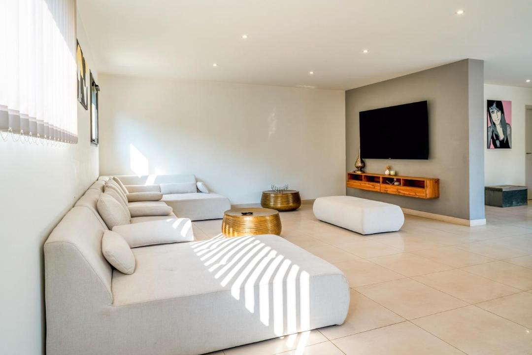 Photo of Livingroom in Russan