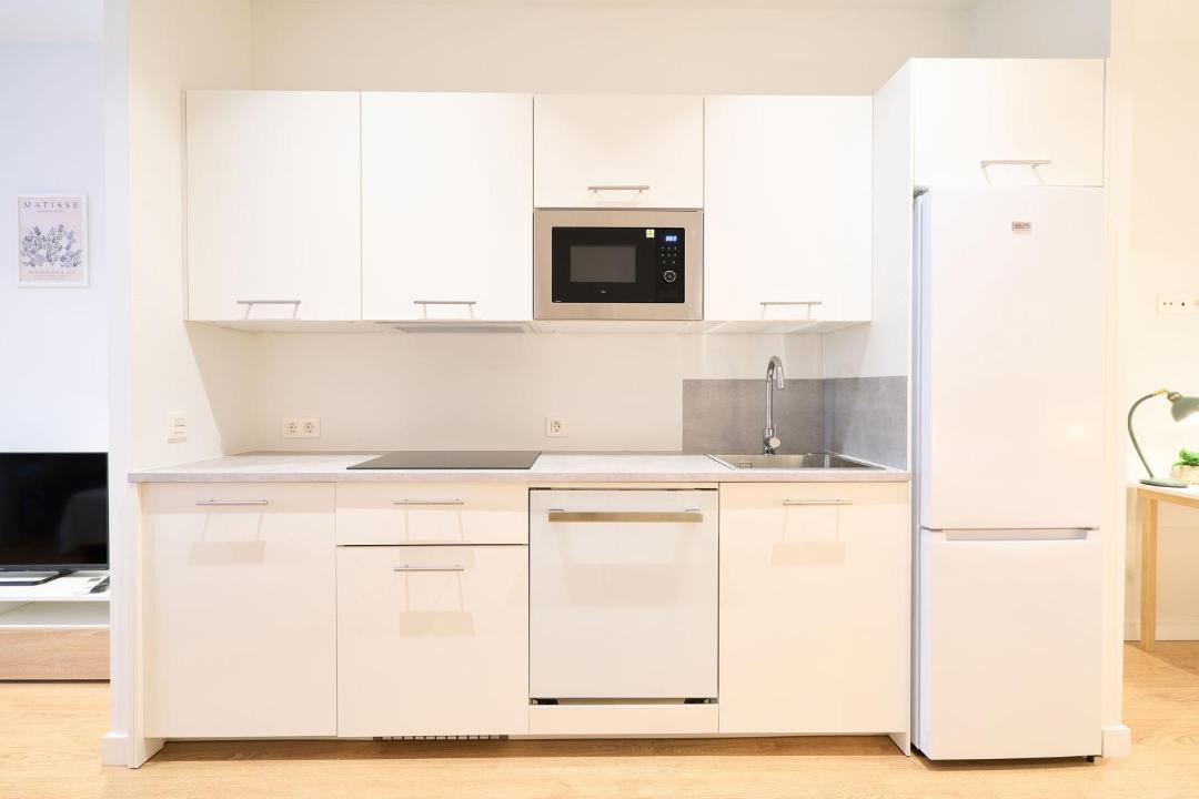 Photo of Kitchen in Centro