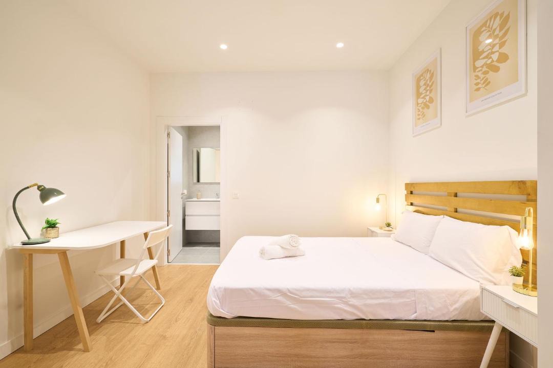 Photo of Bedroom in Centro