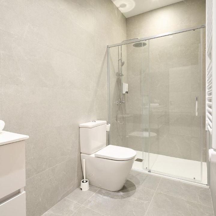 Photo of Bathroom in Centro