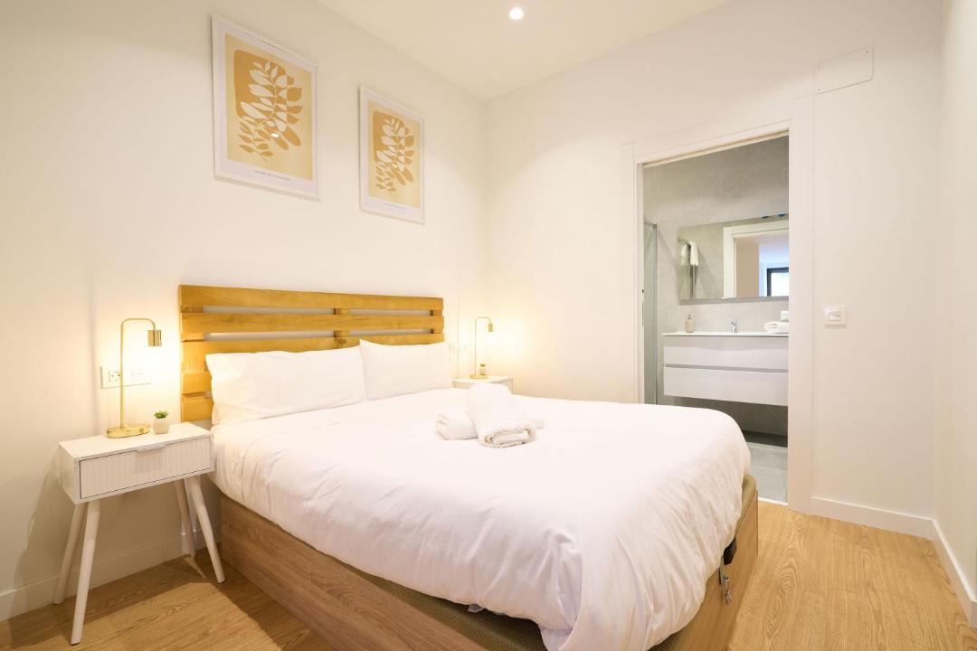 Photo of Bedroom in Centro