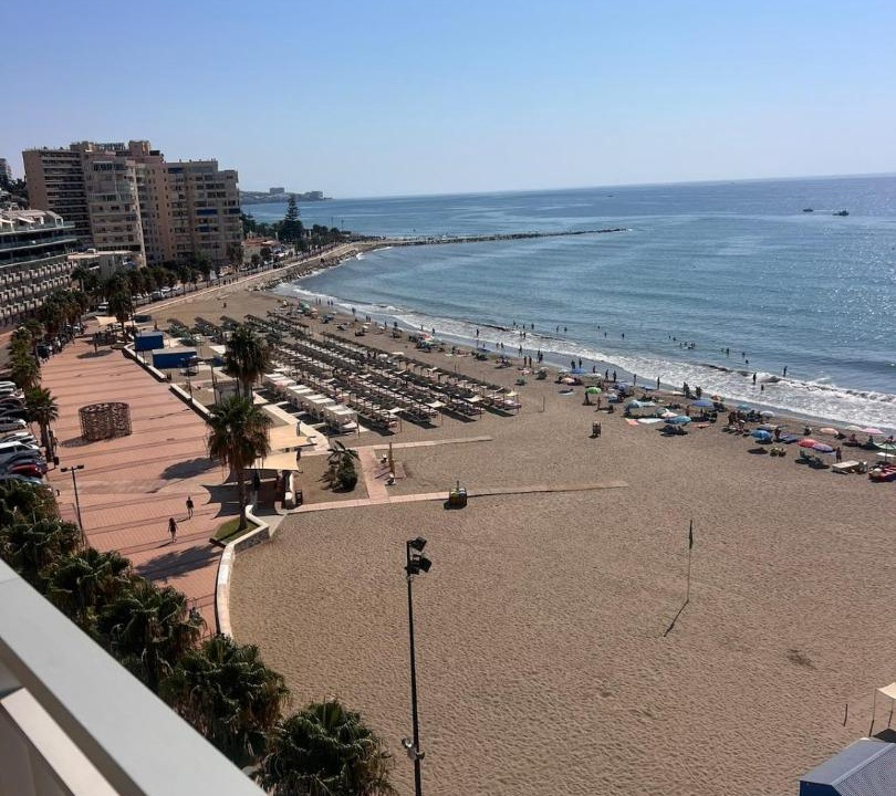 Photo of Patio Balcony in Fuengirola