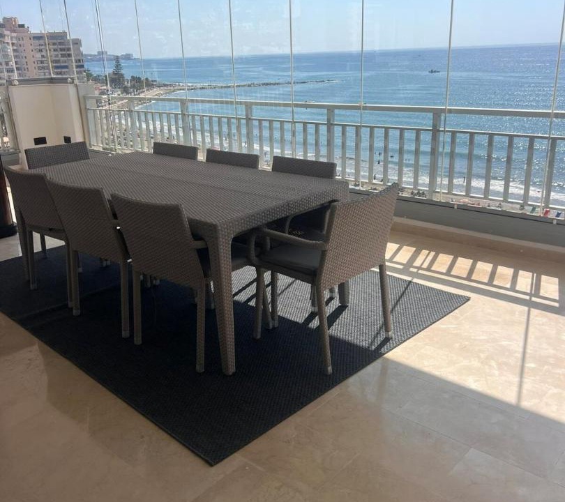 Photo of Patio Balcony in Fuengirola
