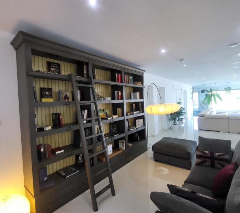 Photo of Livingroom in Ibahernando