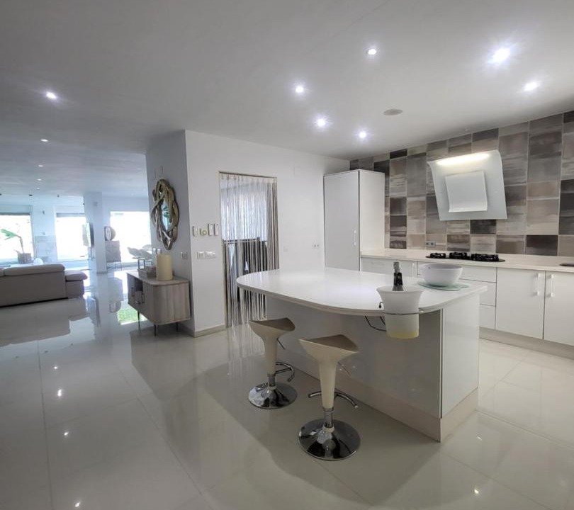 Photo of Kitchen in Ibahernando