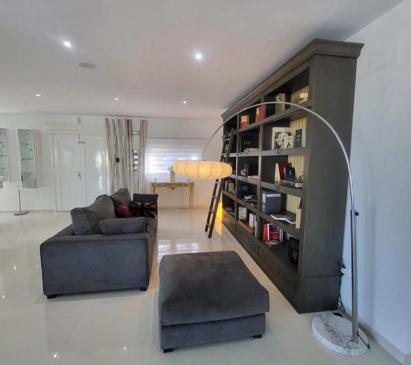 Photo of Livingroom in Ibahernando