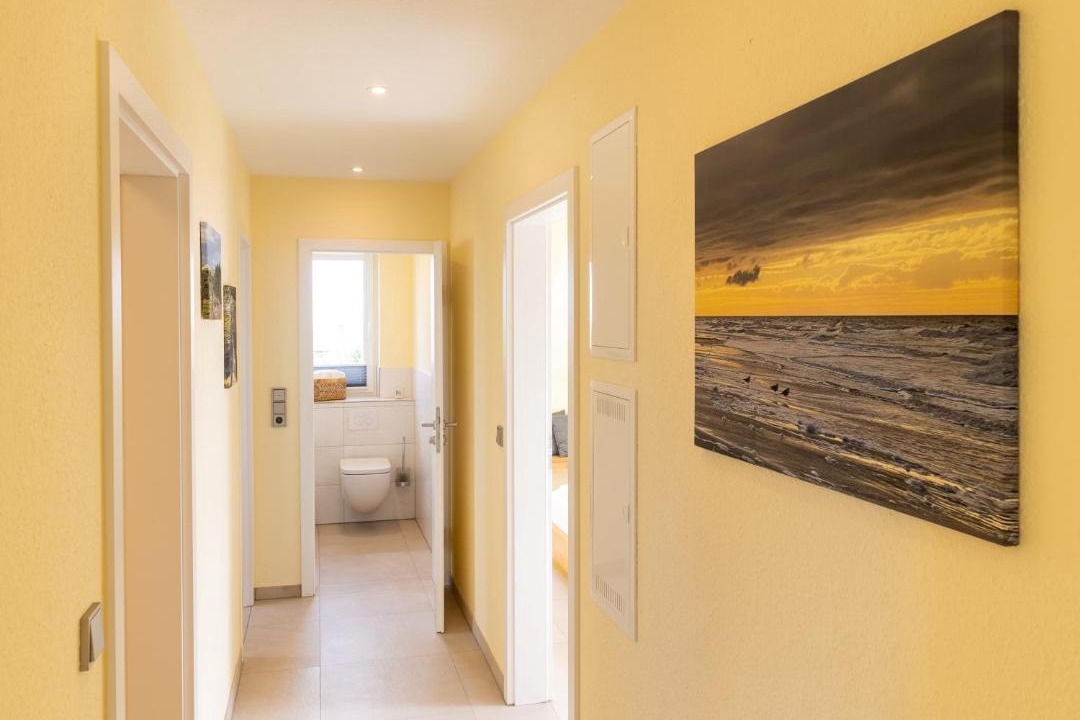 Photo of Bathroom in Wittduen