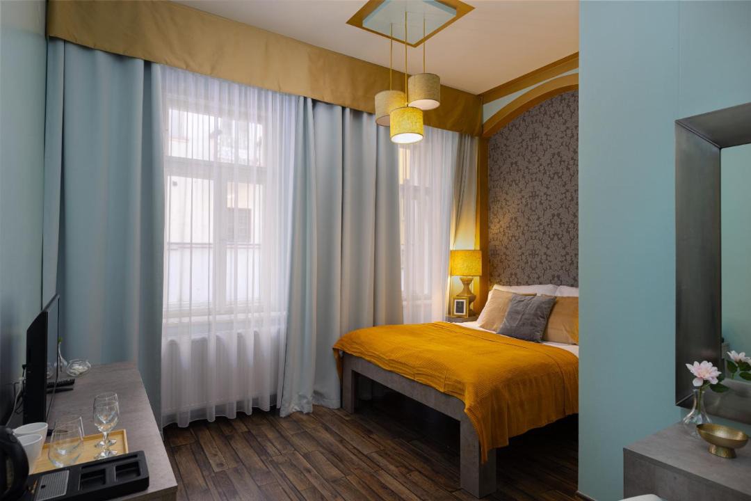Photo of Bedroom in Stare Mesto