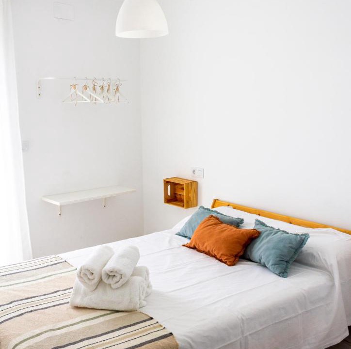 Photo of Bedroom in Torrejon El Rubio