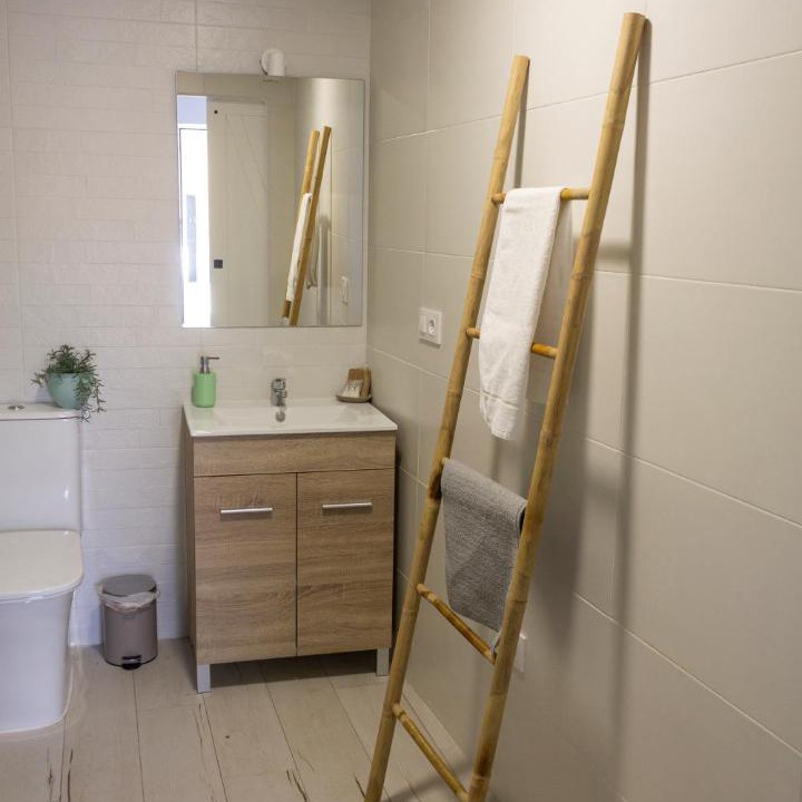 Photo of Bathroom in Torrejon El Rubio