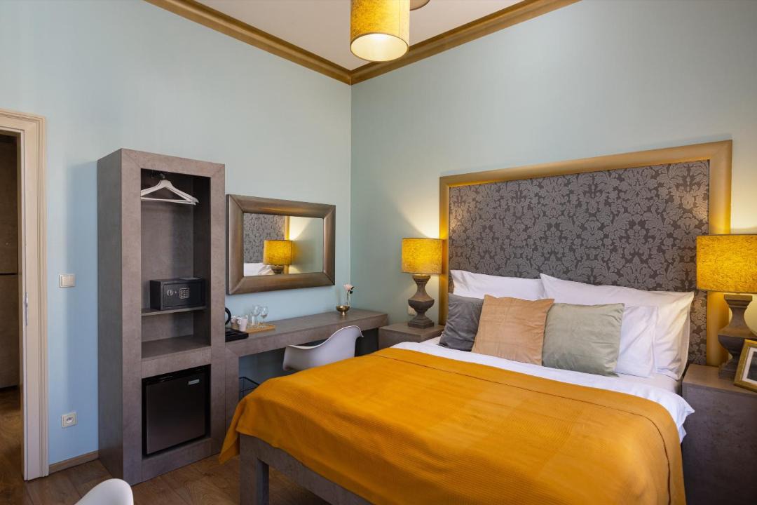 Photo of Bedroom in Stare Mesto