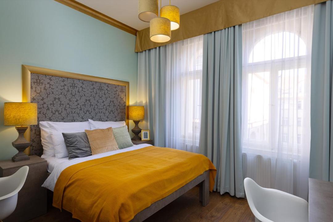 Photo of Bedroom in Stare Mesto
