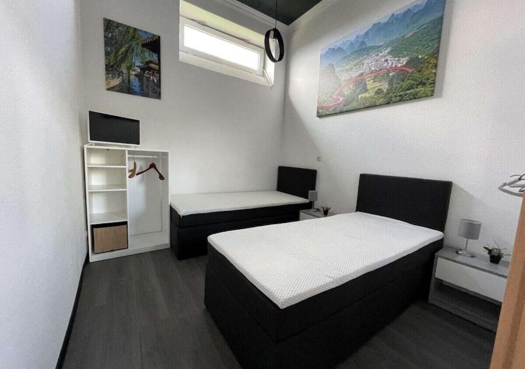 Photo of Bedroom in Oesterdeichstrich