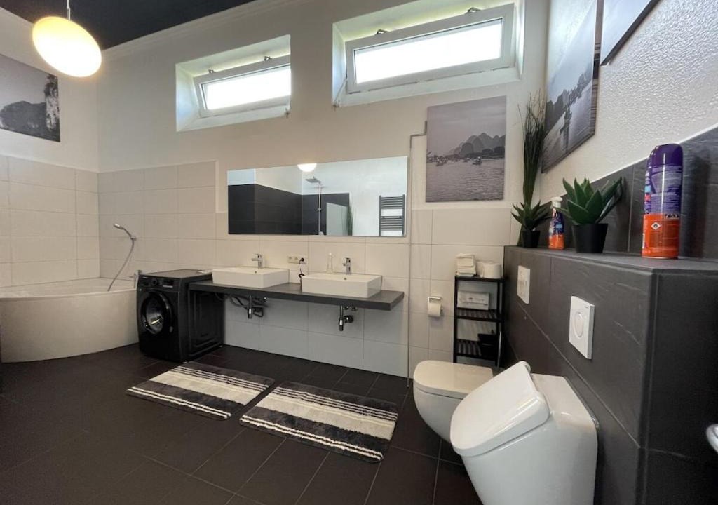 Photo of Bathroom in Oesterdeichstrich