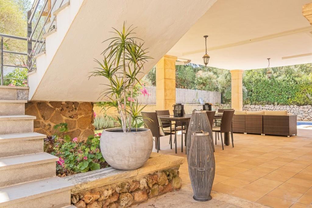 Photo of Patio Balcony in Cielo de Bonaire