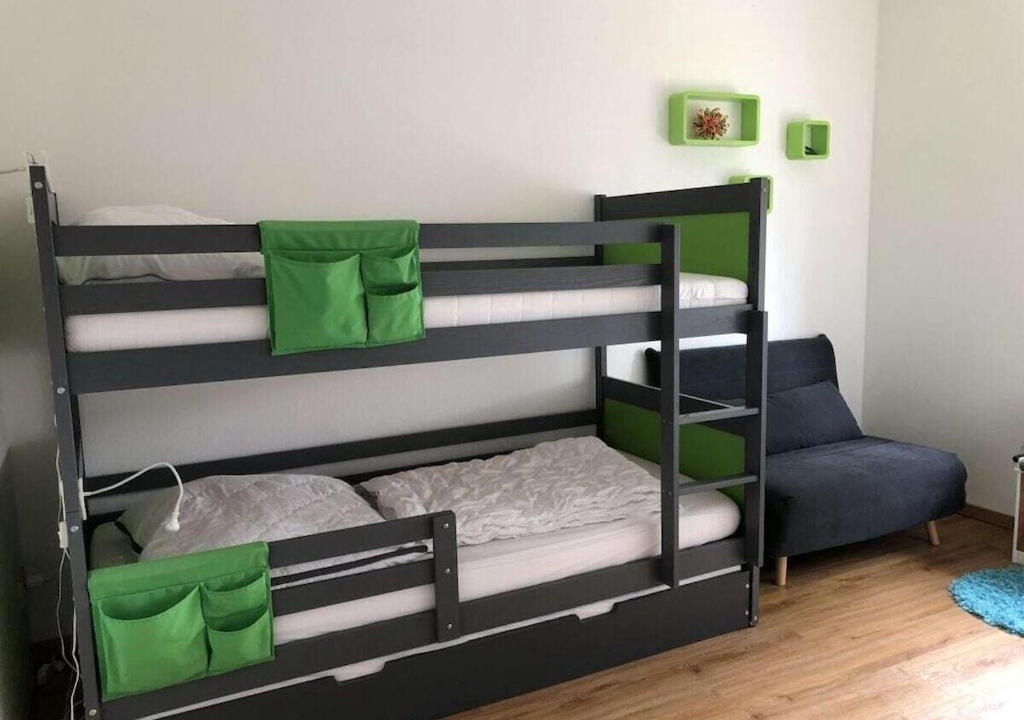 Photo of Bedroom in Bresewitz