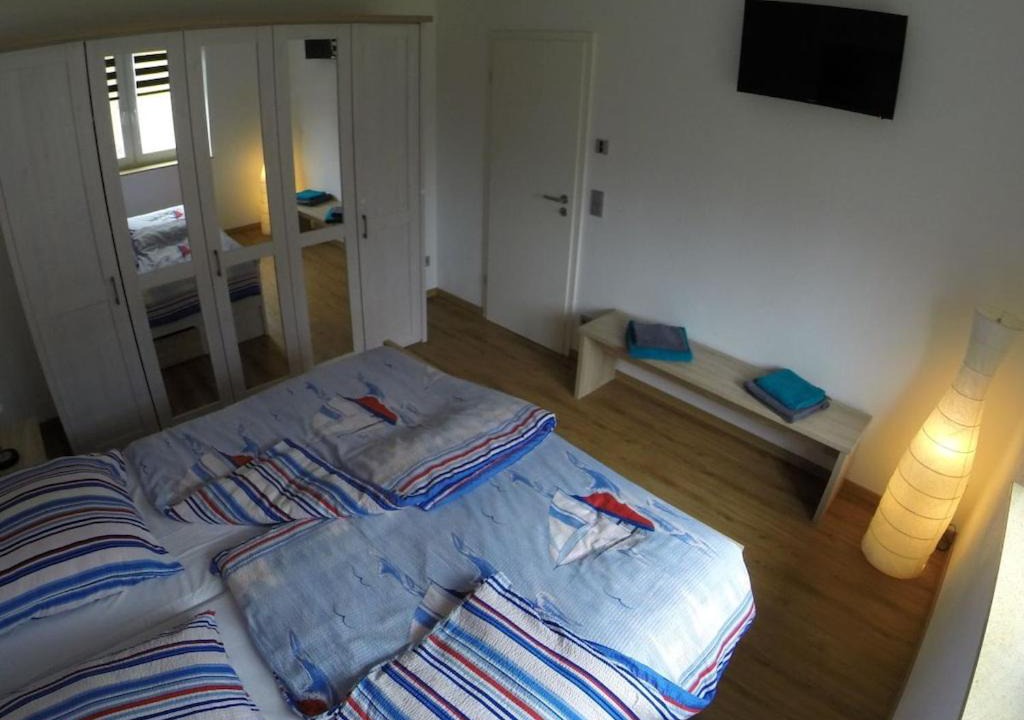Photo of Bedroom in Bresewitz