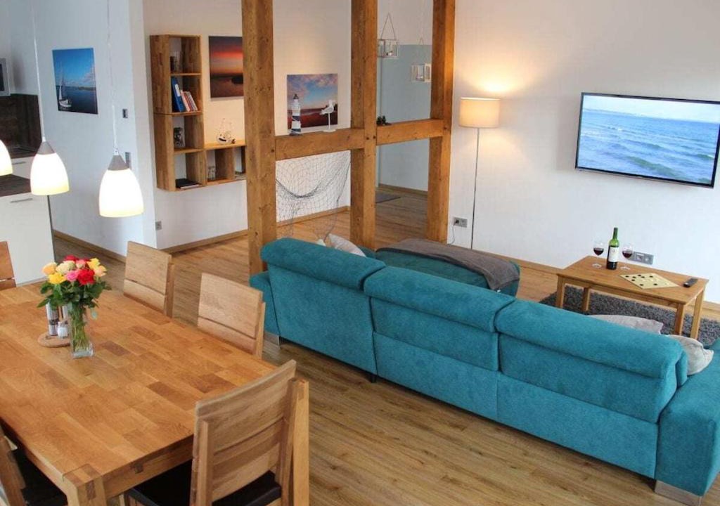 Photo of Livingroom in Bresewitz