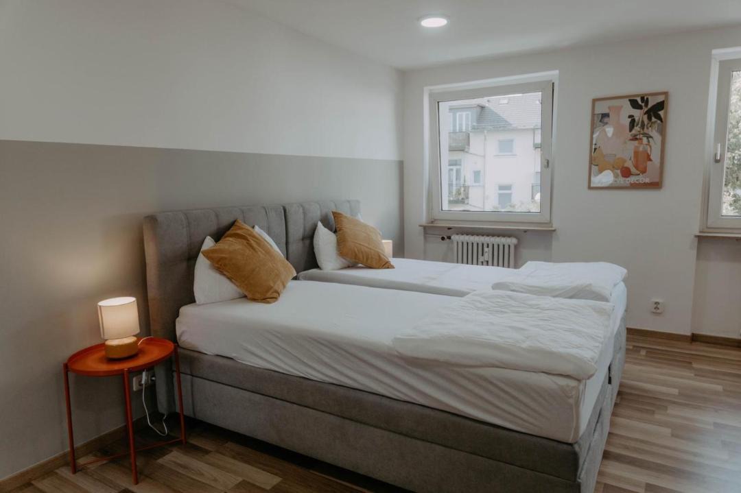 Photo of Bedroom in Hoechst