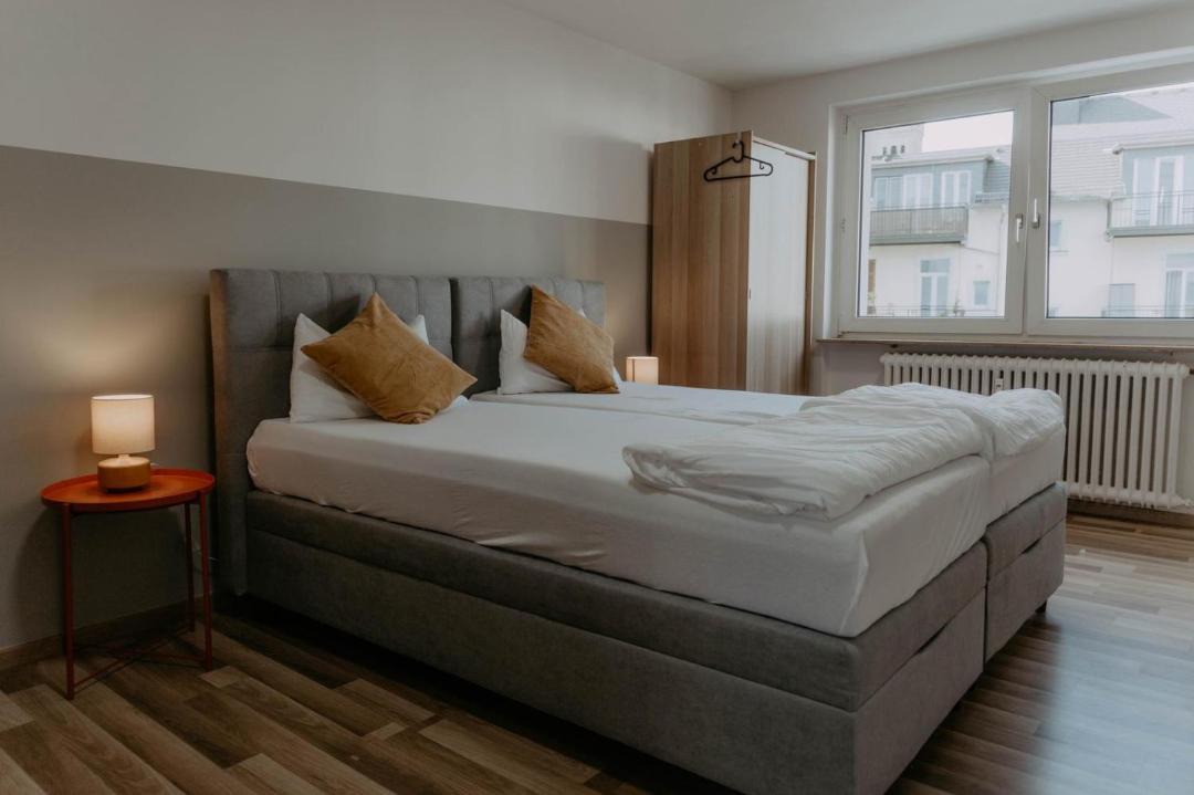 Photo of Bedroom in Hoechst